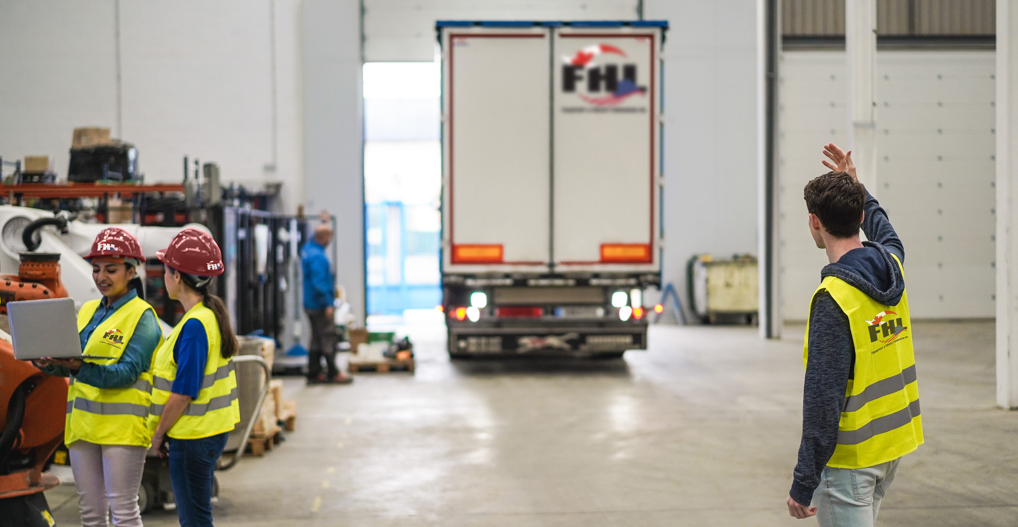 Logistics